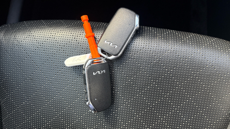 Kia Xceed 1.5T GDi ISG 4 5dr Petrol Hatchback